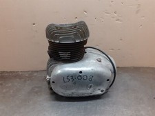 Engine Block MV AGUSTA 125