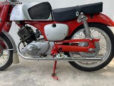 HONDA CB92 CB92R CYB92 CB95