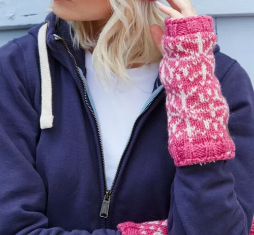 Pachamama cute pink - pachamama,