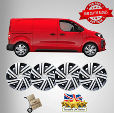 16 inch  wheel trims to fit