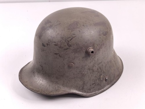 Ww1 steel helmet model 1917 - steel,