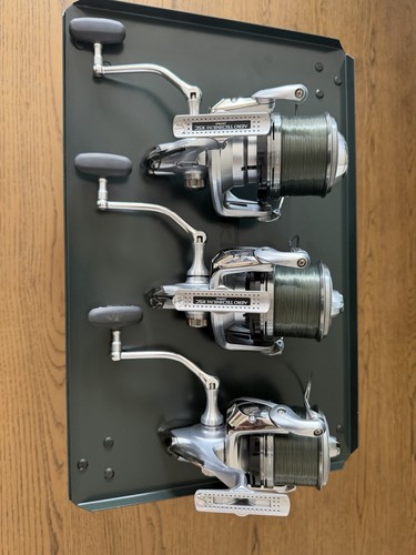 Shimano aero technium xsc - x,