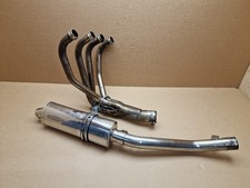 Suzuki Bandit GSF 650 Delkevic