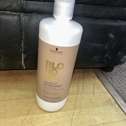 Schwarzkopf blondme premium - schwarzkopf,