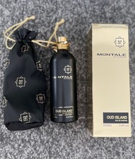 Montale Oud Island 100ml