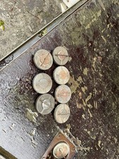 Daihatsu Fourtrak Fuel Cap