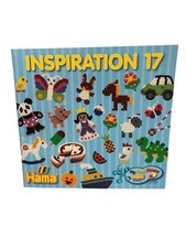 Hama 10.399-17 Maxi Inspiration Book