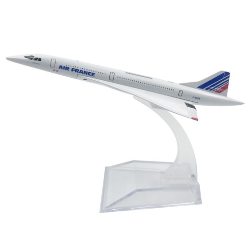400 air france - 1/400, concorde