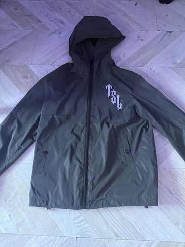 Trapstar men hooded - men's,