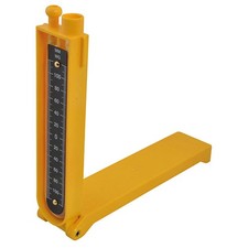 Monument U-Gauge (Manometer)