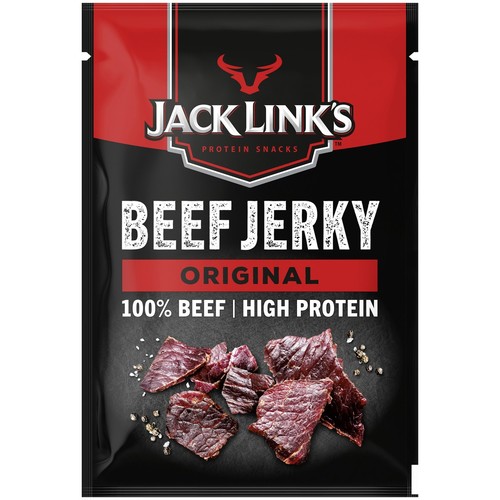 Jack links beef jerky - beef,