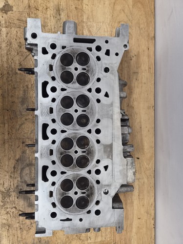 Ford transit custom cylinder - ford,