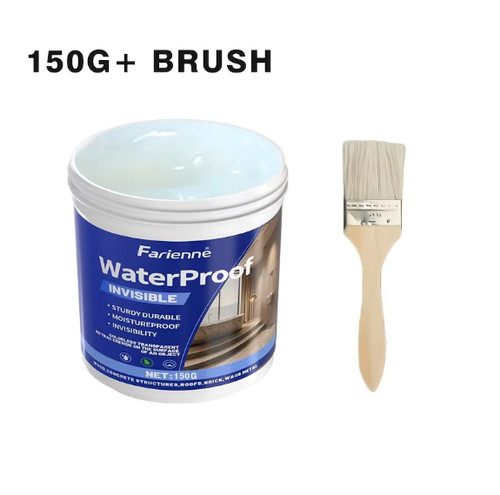 Masonry protection cream - protection,