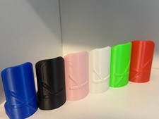 Traxxas X-maxx xmaxx / XRT Shock Shaft Protectors 4 Set