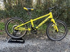 Giant ARX  20” Kids Bike