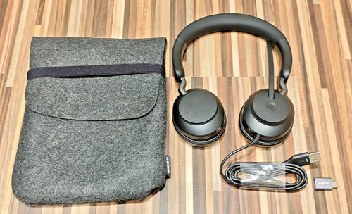 Jabra teams evolve - jabra,
