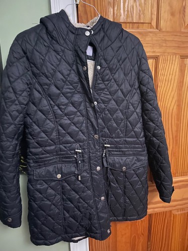 Juniors madden girl - girl, quilted