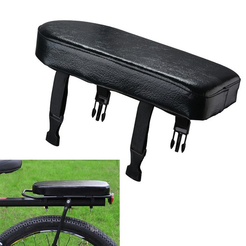 Bicycle rear seat mountain - bicycle,