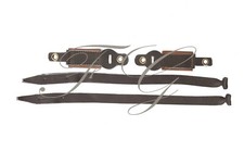 Falconry Aylmeri anklet