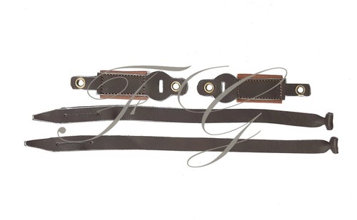 Falconry aylmeri anklet - falconry,