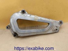 Left Footrest Turntable for