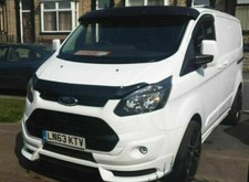FOR FORD TRANSIT CUSTOM 2012 -