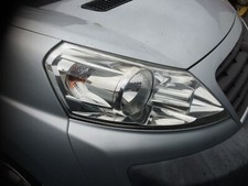 FIAT SCUDO COMFORT 2007