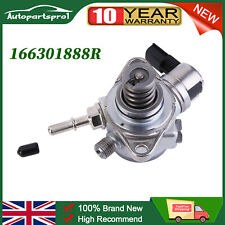 High Pressure Fuel Pump 166301888R For Nissan Qashqai Dacia Renault 1.2 DIG-T