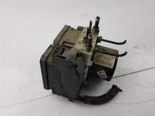 2010 FORD FIESTA ABS PUMP + MODULE PETROL SNJB AV592C405CC