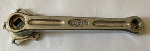 Stronglight right crank arm - right,