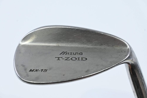 Mizuno sand wedge 55 - mizuno,