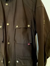 Vintage Belstaff Roadmaster