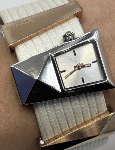 Women diesel wrist watch - ,