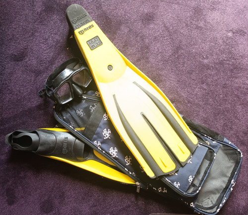 Mares swim fins - mares,