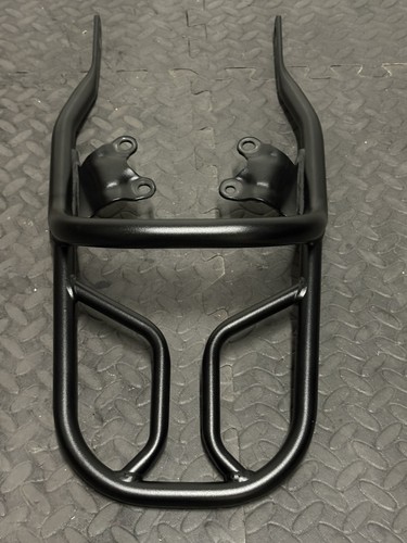 Triumph speed twin 900 luggage - triumph,