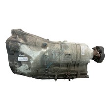 BMW 5 Series E60 E61 535d M57N Automatic Gearbox GA6HP26Z  7560464