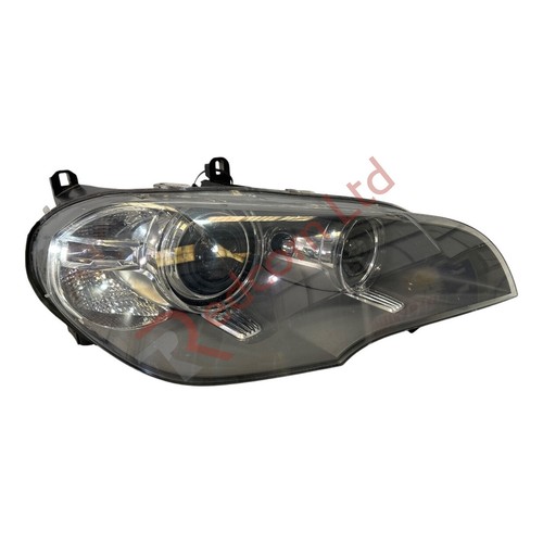 Bmw e70 2010 - 2010-2013, headlight