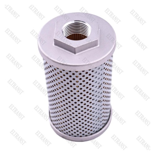 Hydraulic filter 15511 01300 - filter, 15511-01300