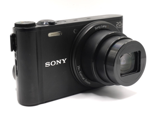 Sony cybershot dsc - sony, dsc-wx350