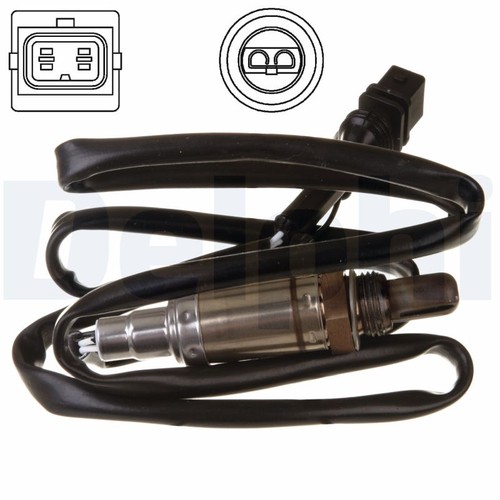 Es10242 12b1 delphi oxygen - es10242-12b1,