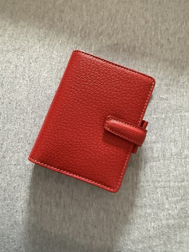 Filofax mini pimlico organizer - filofax,