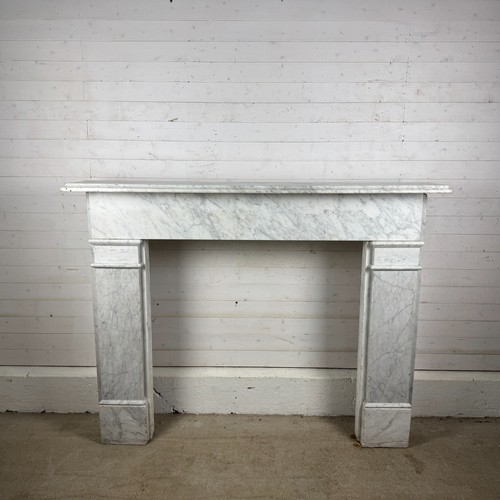 Large original edwardian white - original,