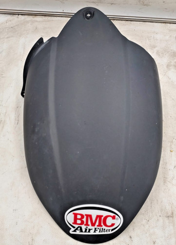 Rear fender kawasaki zx 10r - rear, zx-10r
