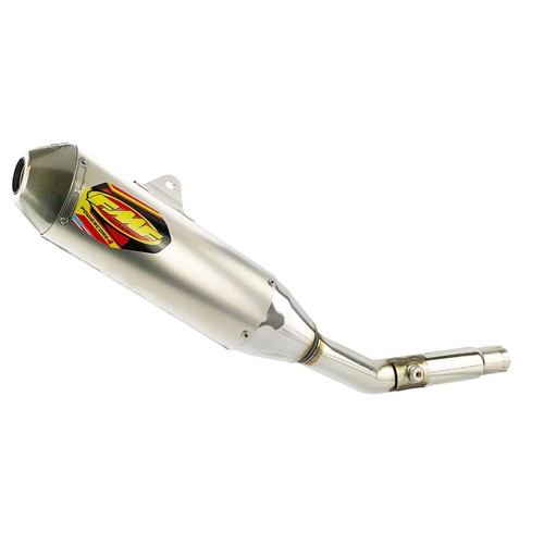 Fmf exhausts powercore - exhausts, 4