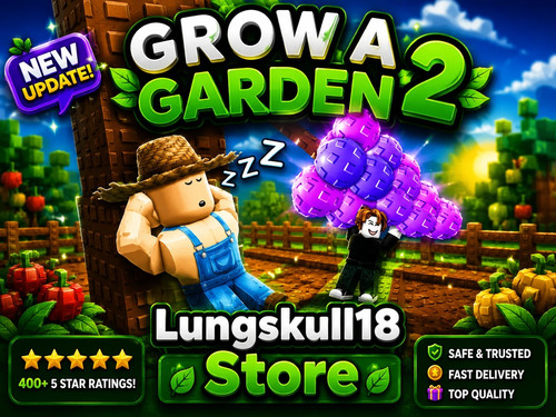 Grow garden all - a, 2