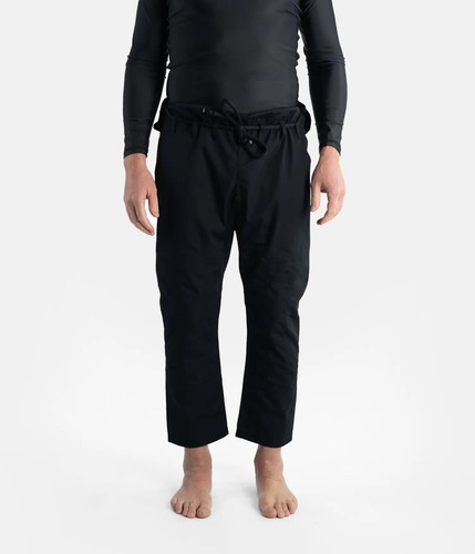 Plain bjj pants - plain,