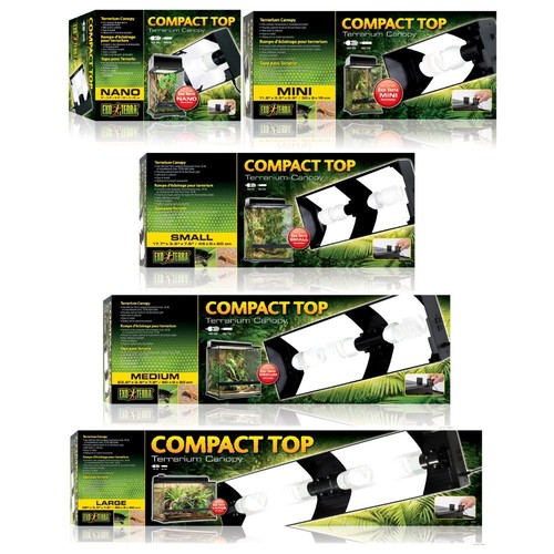 Exo terra compact - exo,