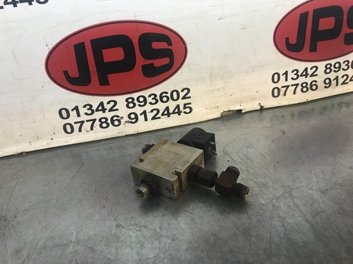 Hydraforce solenoid valve