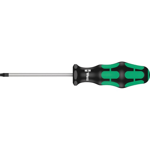 Wera resistorx tamper proof - wera,