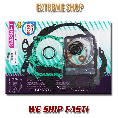 Complete engine gasket kit set - engine,